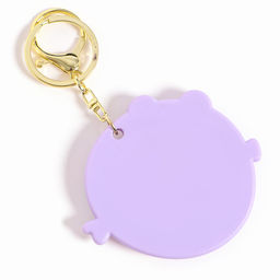 Цена за 12 шт. Брелок детский Чудик, цвета МИКС - Simaland фото 3