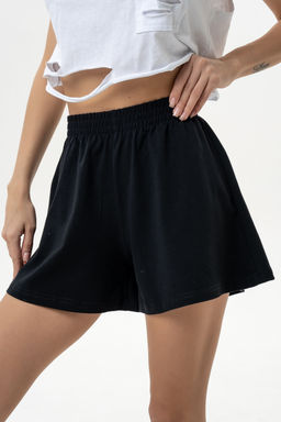 Шорты 95% хлопок 5% лайкра - Solo mio фото 11