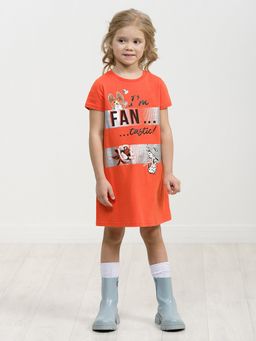 Уценка PELICAN GFDT3270/2 платье для девочек