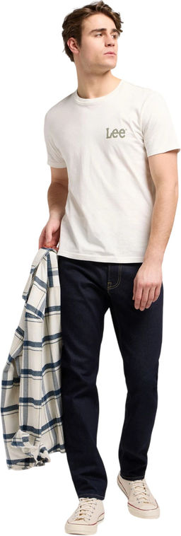 Джинсы мужские