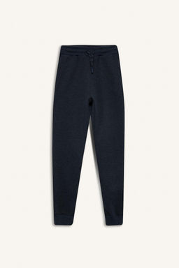 Beli Lastikli Okul Jogger E_ofman Alt_ Erkek _ocuk - Defacto фото 7