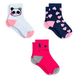 rusocks / Носки 3 пары