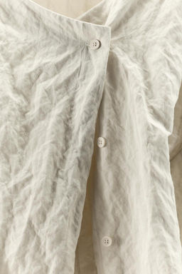 LIMITED EDITION STRIPED TOP - Zara фото 9