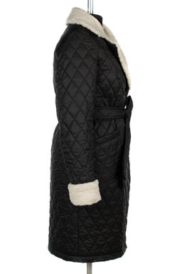 Куртка женская зимняя (пояс) - El podio фото 13