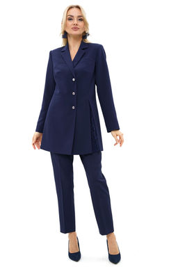 Костюм ALANI 2488 синий