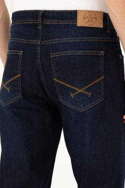 Мужские темно-синие джинсовые брюки Неожиданная скидка в корзине - U.s. polo assn фото 6