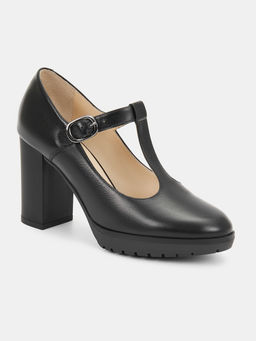 Туфли 640105ЧН