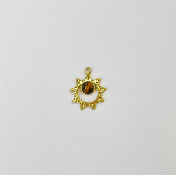 Бусины для украшений из Содалита