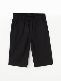 Beli Lastikli Erkek ?ocuk ?ort