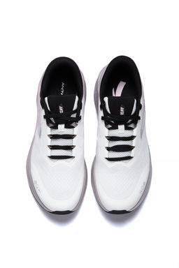 Кроссовки для бега Черный/Бежевый/Серый CLOUDS - Anta фото 2