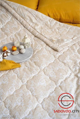 Одеяло из искусственного шёлка