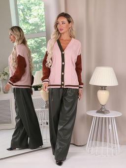 Кардиган Кн5-542 - Wisell фото 2