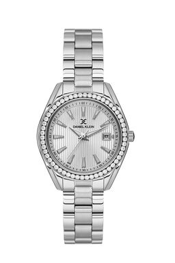 Наручные часы Daniel Klein женские с датой 13622-1
