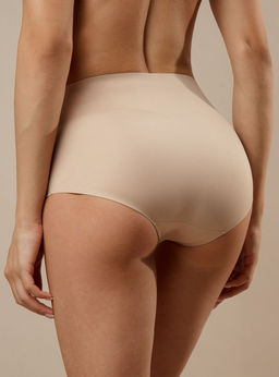 Женские трусы слипы Indefini (Арт.3310LUS)