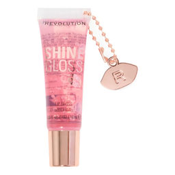 Блеск для губ Shine Gloss Lip Gloss, Pink Marshmallow 6934688