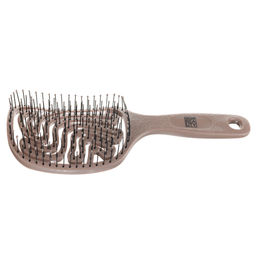 Щетка для укладки Friendly DEWAL BEAUTY DBEF73-Brown