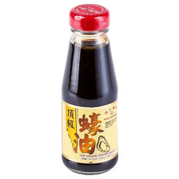 Устричный соус высшей категории, 148 г. ст/б