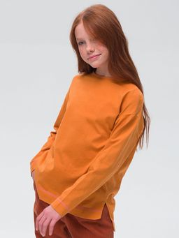 Pelican GFJ4319 джемпер для девочек