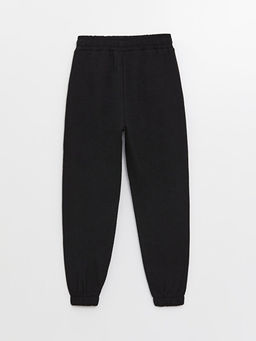 Beli Lastikli Basic K?z ?ocuk Jogger E?ofman Alt? - Waikiki фото 2