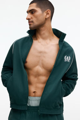 Pack de 2 calzoncillos b?xer de tela - H&m фото 11