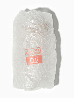 Банка для хранения, стеклянная, с крышкой пробкой, d=6.5×10×6.5 см, прозрачная