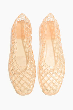 Bailarinas jelly - H&m фото 5