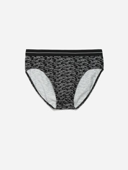 DIWARI SHAPE MSL 871 (в коробке) nero-white - Conte elegant фото 3