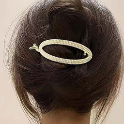 Зажим для волос арт. 00 1819 (id 261678) - Rada фото 2