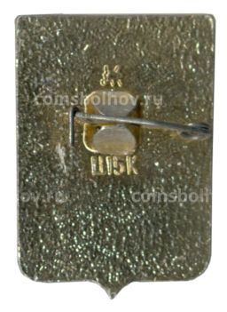 Значок Волгоград