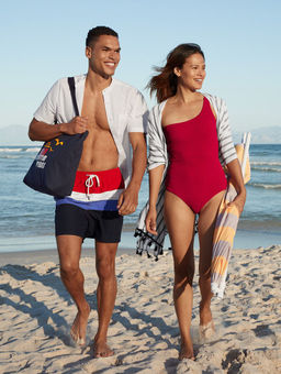 Мужские плавательные шорты LIVERGY  фото 8