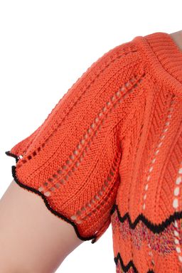 Джемпер Др3-31/3 - Wisell фото 10