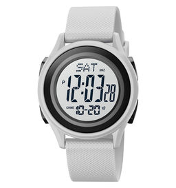 Часы наручные Skmei женские электронные спортивные 1893gray