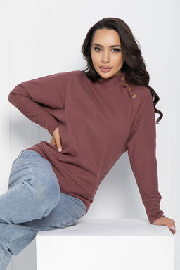 Джемпер Нежная история - Lt collection фото 2