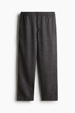 Pantalon de sarga Relaxed Fit - H&m фото 9