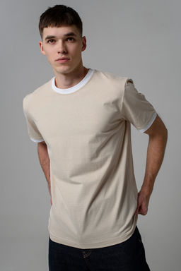 Футболка мужская Натали кулирка  фото 72