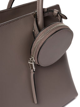 Сумка ELEGANZZA ZYU24-8975 mocha mousse