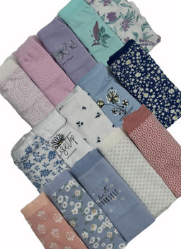 Набор трусов Berrak 5 шт. 11375  фото 17