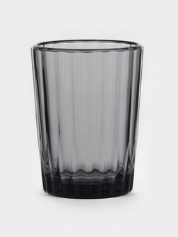 Цена за 2 шт. Стопка «Мистерия», 50 мл, стекло, графит