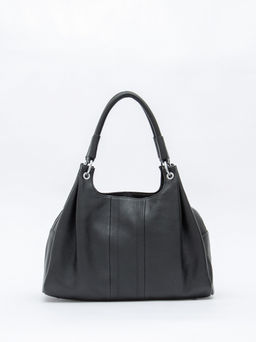 Сумка 0633CH black Polina&Eiterou