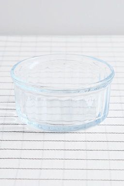 Жюльенница PYREX 0.2л 10х5см
