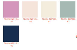 Шапка Твигги - Ferz фото 3