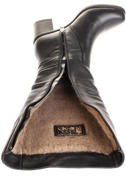 Сапоги Baden A520-010