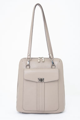Сумка женская Ц-456.1 капучино