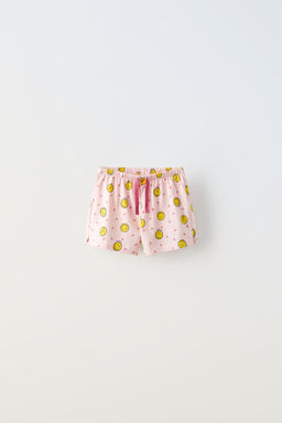 6-14 YAS/ SMILEYWORLD ® TAKIM - Zara фото 4