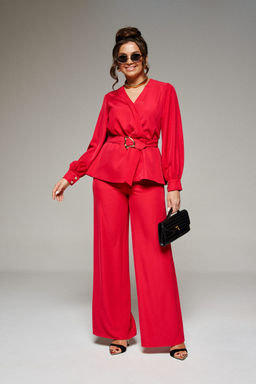 Костюм Beautiful Free 6351 красный