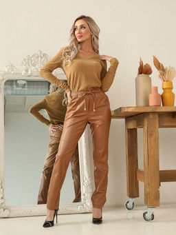 Джемпер М5-4356/6 - Wisell фото 7