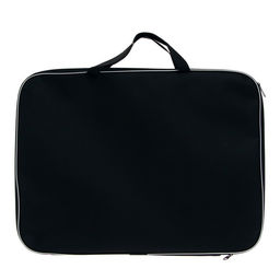 Папка с ручками, А3, текстильная, 47×35×2 см «Тачка»