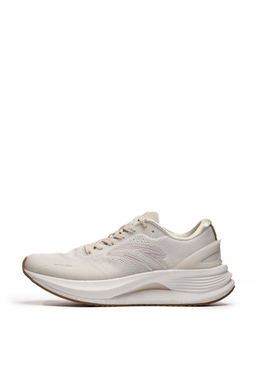 Кроссовки для бега Бежевый/Серый - Anta фото 2