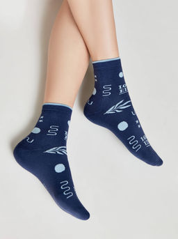 Цена за 2 пары. Носки теплые CONTE COMFORT Носки женские (махровые)