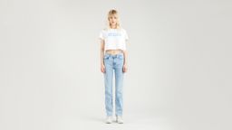 Джинсы женские